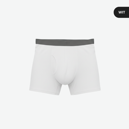 Absorberende boxershorts voor heren