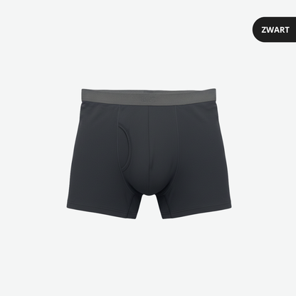 Absorberende boxershorts voor heren