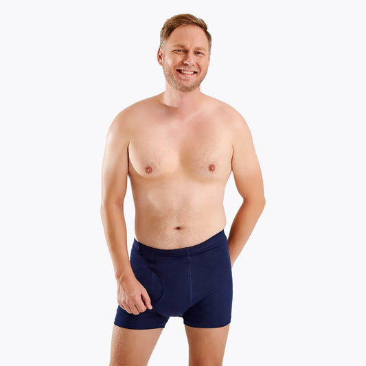 Men's Incontinence Underwear