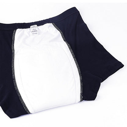 Men's Incontinence Underwear
